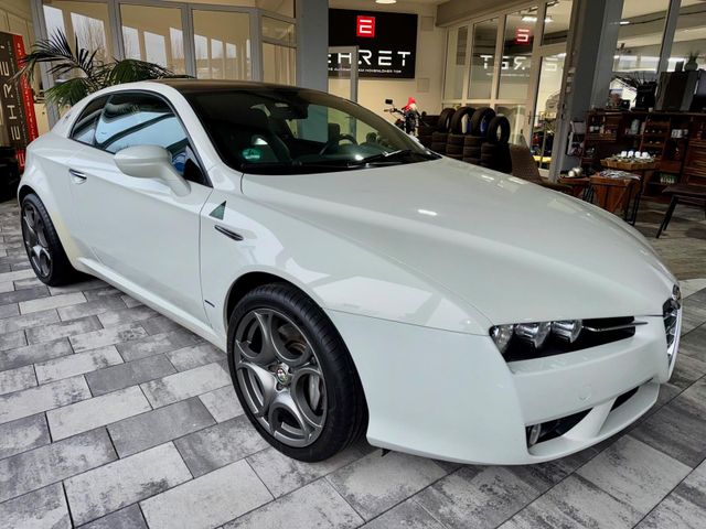 Alfa Romeo Brera 3.2 JTS V6 24V Q4 *Liebhaberstück*