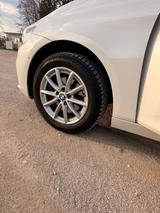 BMW 216d Gran Tourer - BMW 216 Gran Tourer aus 2017
