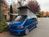 Volkswagen T4 Projekt zwo, Bi-Xen, Leder, Standhzg. M... - Volkswagen LT aus 1999