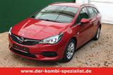 Opel Astra K SportsTour./ Alu/ PDC/ CarPlay/nur 39tkm - Opel Astra: Astra3
