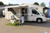 Sun Living S 75SL Fahrradtr. Markise, Autom. - Sun Living Diesel