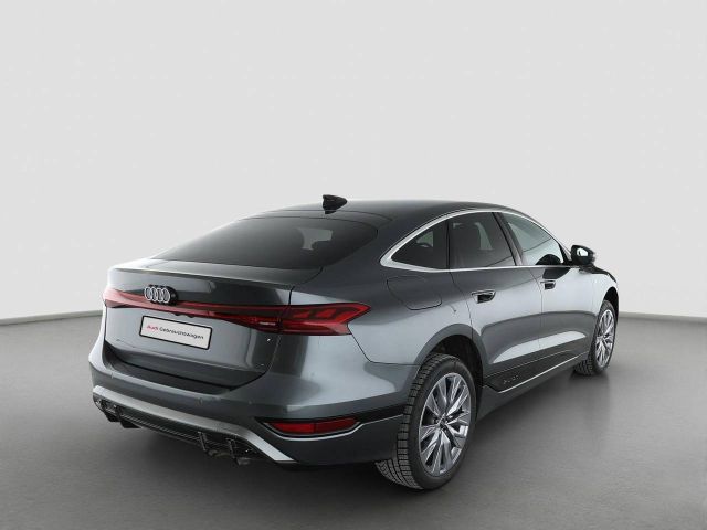 A6 Sportback e-tron S LINE 0,25% MATRIX+AHK+AR H