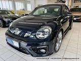 Volkswagen Beetle Cabriolet 2.0 Aut. Exclusive R-Line LEDER - Volkswagen Beetle: R Line