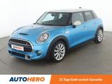 MINI Cooper SD Aut. *NAVI*PDC*SHZ* - MINI MINI Gebrauchtwagen in Bochum