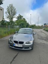 BMW 320i Coupé - E92 - BMW 320: 320i E92