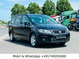 Seat Alhambra Style 1.4 16V TSI *LDW/AHK/Navi/Klima - Seat Alhambra in Frankfurt (Main)