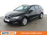 Seat Leon 1.4 TSI Style*NAVI*PDC*SHZ*AHK*KLIMA*TEMPO* - Seat in Duisburg