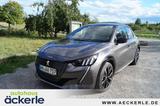 Peugeot 208 GT Pack Puretech 100 EAT8 - Peugeot Vorführfahrzeuge