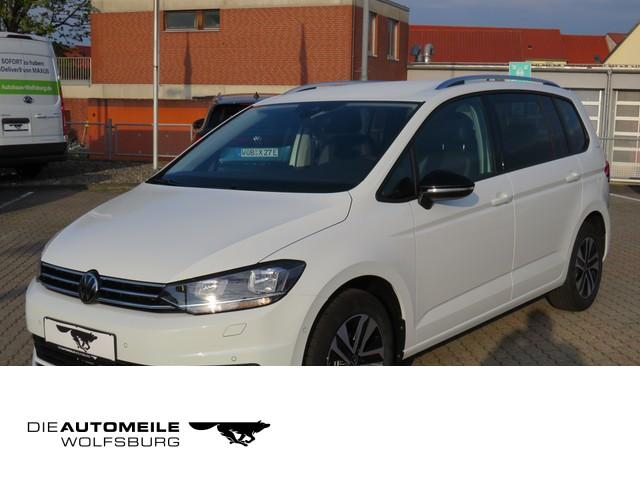 Volkswagen Touran 2.0 TDI SCR DSG ENERGY