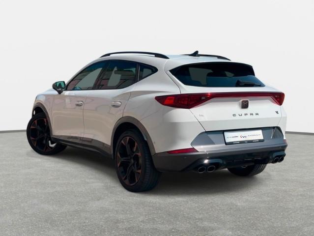 Cupra Formentor VZ 4Drive *ACC*LANE*KAM*, миниатюра 4
