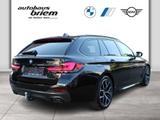 BMW 530e xDrive Touring M Sport mtl.999€ NP 98.770€ - BMW 530: M