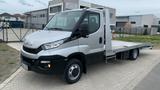 Iveco 35 DAILYC 17 4100 AUTOM. 37500.- NETTO PREIS - Iveco 35 17