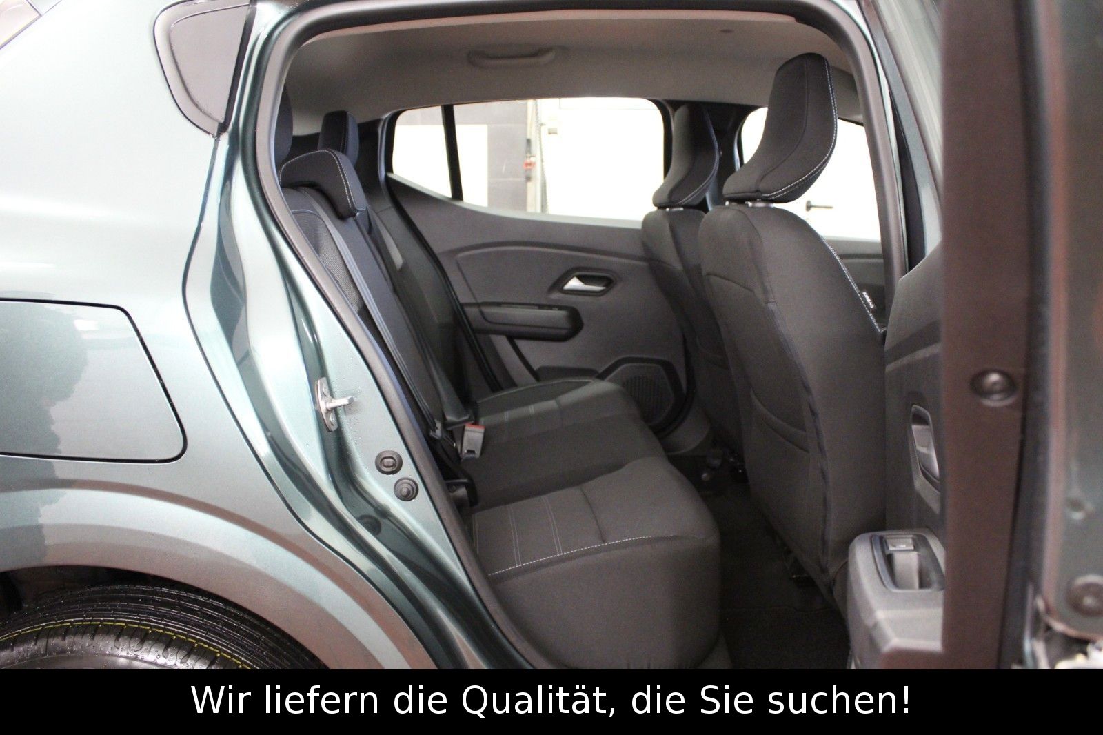 Fahrzeugabbildung Dacia Sandero TCe 90 Expression*Winterpaket*