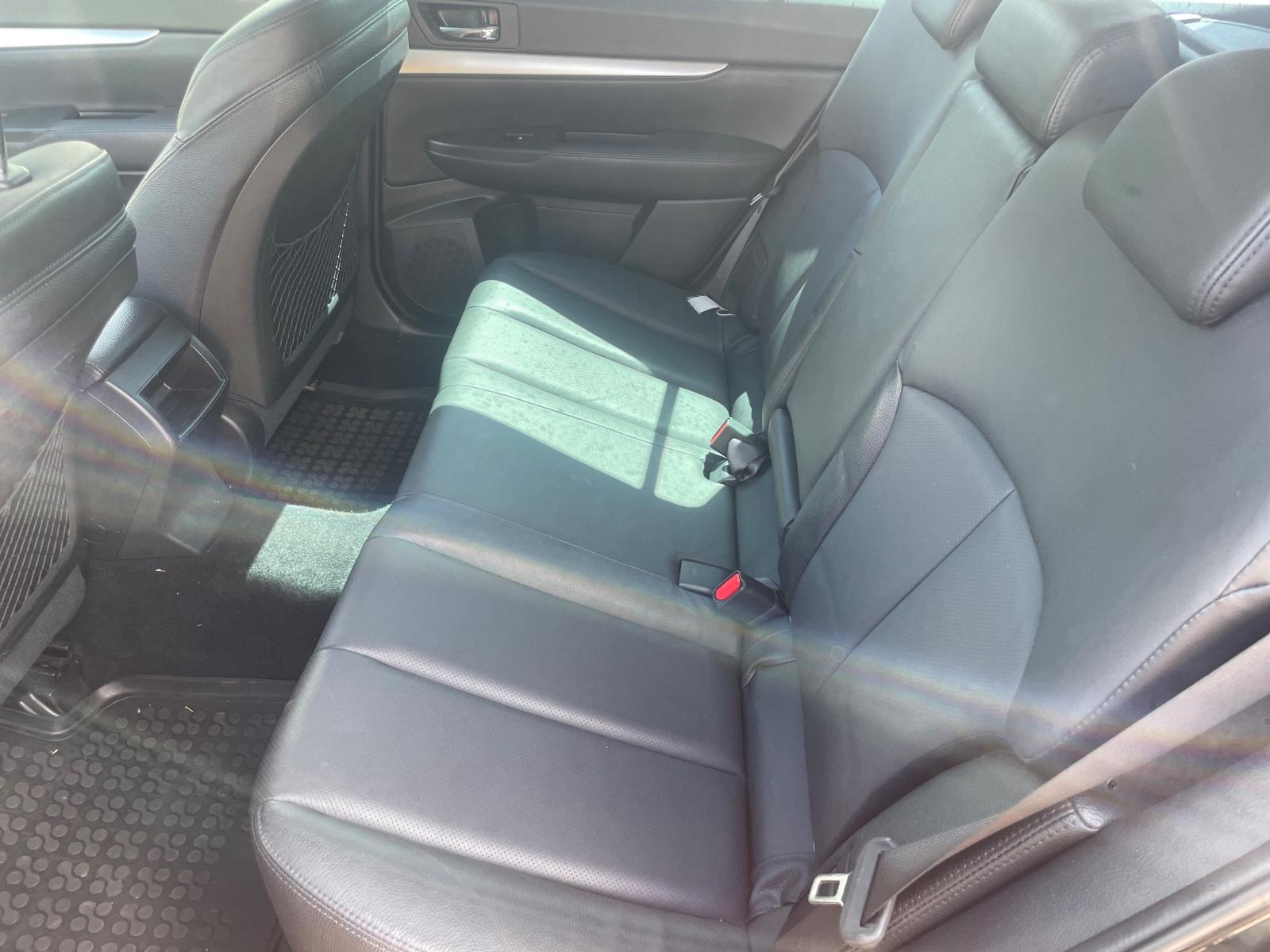 Subaru Legacy Kombi/ Outback Comfort