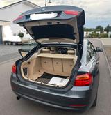 BMW 420 Gran Coupé 420i Gran Coupé - - BMW 420 Gran Coupé aus 2014