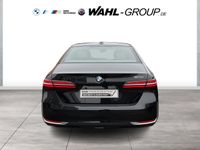 BMW 520 - Vorschau Bild 6