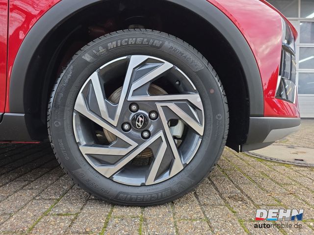 Hyundai BAYON Trend Mj25 7-DCT 1.0 T-GDi Navi Digitales 