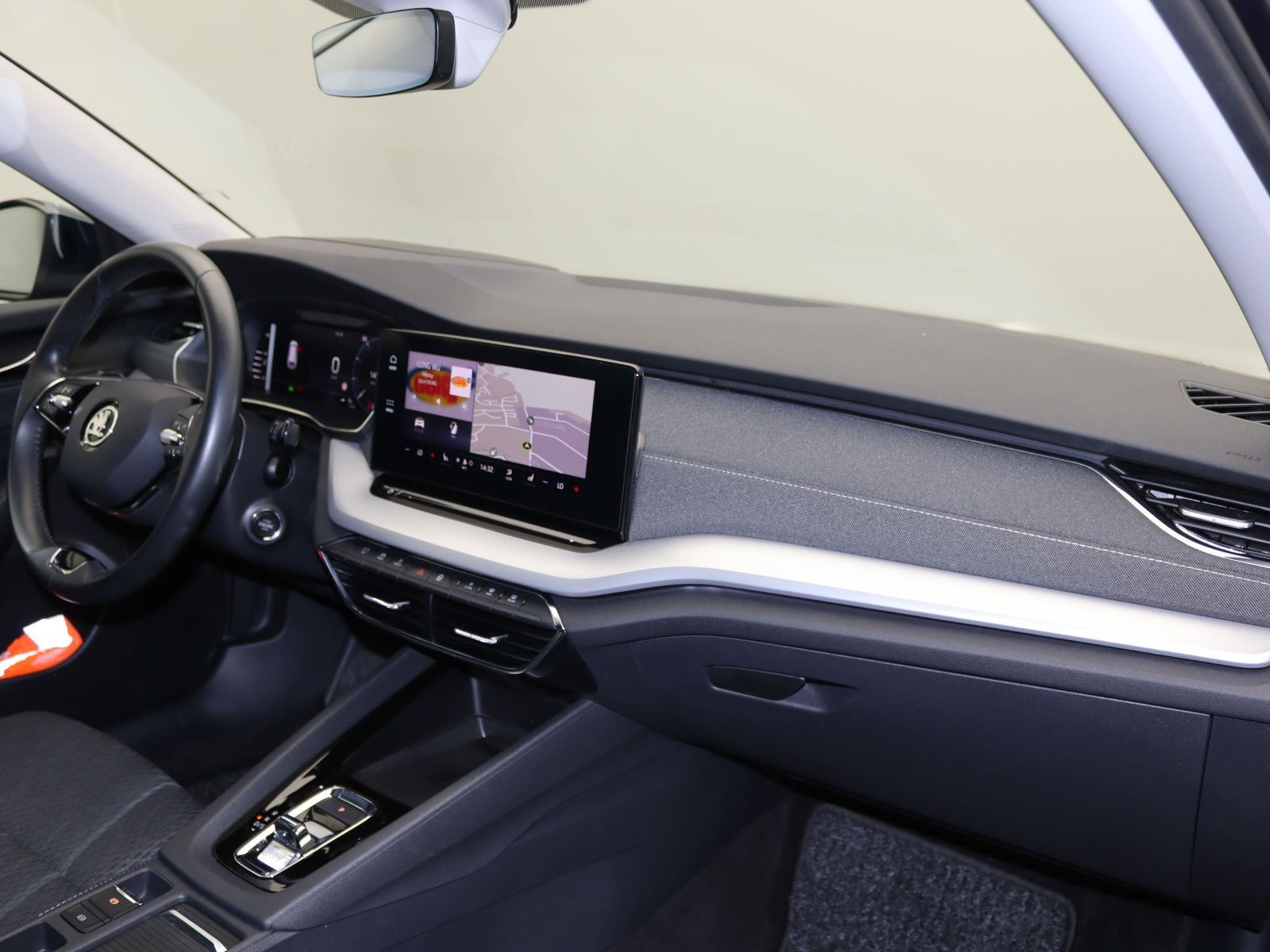Skoda Octavia - Bild 9