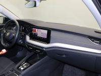 Skoda Octavia - Vorschau Bild 9