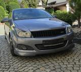 Opel Astra H GTC OPC-Line, 140PS, Navi, TÜV 11.2026 - Opel Astra: H Opc Line