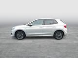 Skoda Fabia 1.0 TSI DSG Tour  LED Navi AHK ACC Kamera  - Skoda Fabia aus 2025