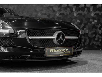 2013 Mercedes-BENZ SLS AMG 缩略图 26