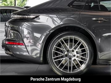 Porsche Panamera - 11