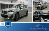 BMW X1 18i sDrive M Sport HiFi KZU LED QI RFK 2-ZK