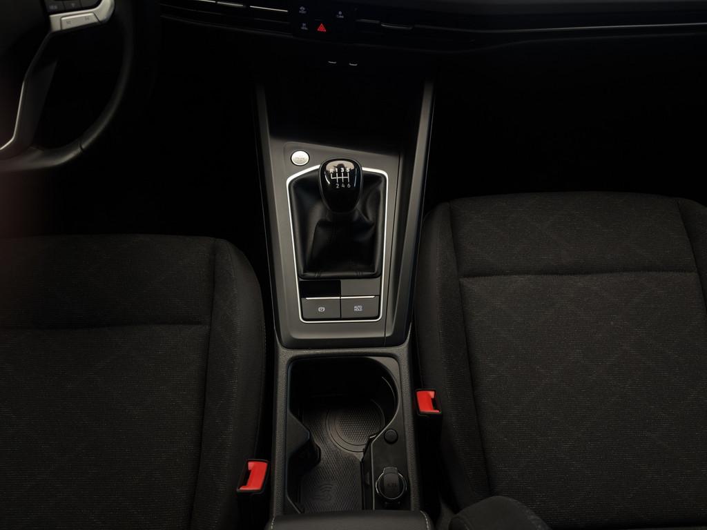 Volkswagen Golf 2.0 TDI Life LED+ACC+APP-Connect+SHZ, миниатюра 13