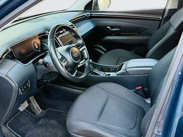 Hyundai TUCSON - 5