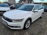 Volkswagen Passat Variant R-line BMT/Start-Stopp 4Motion* - Volkswagen Passat: R Line