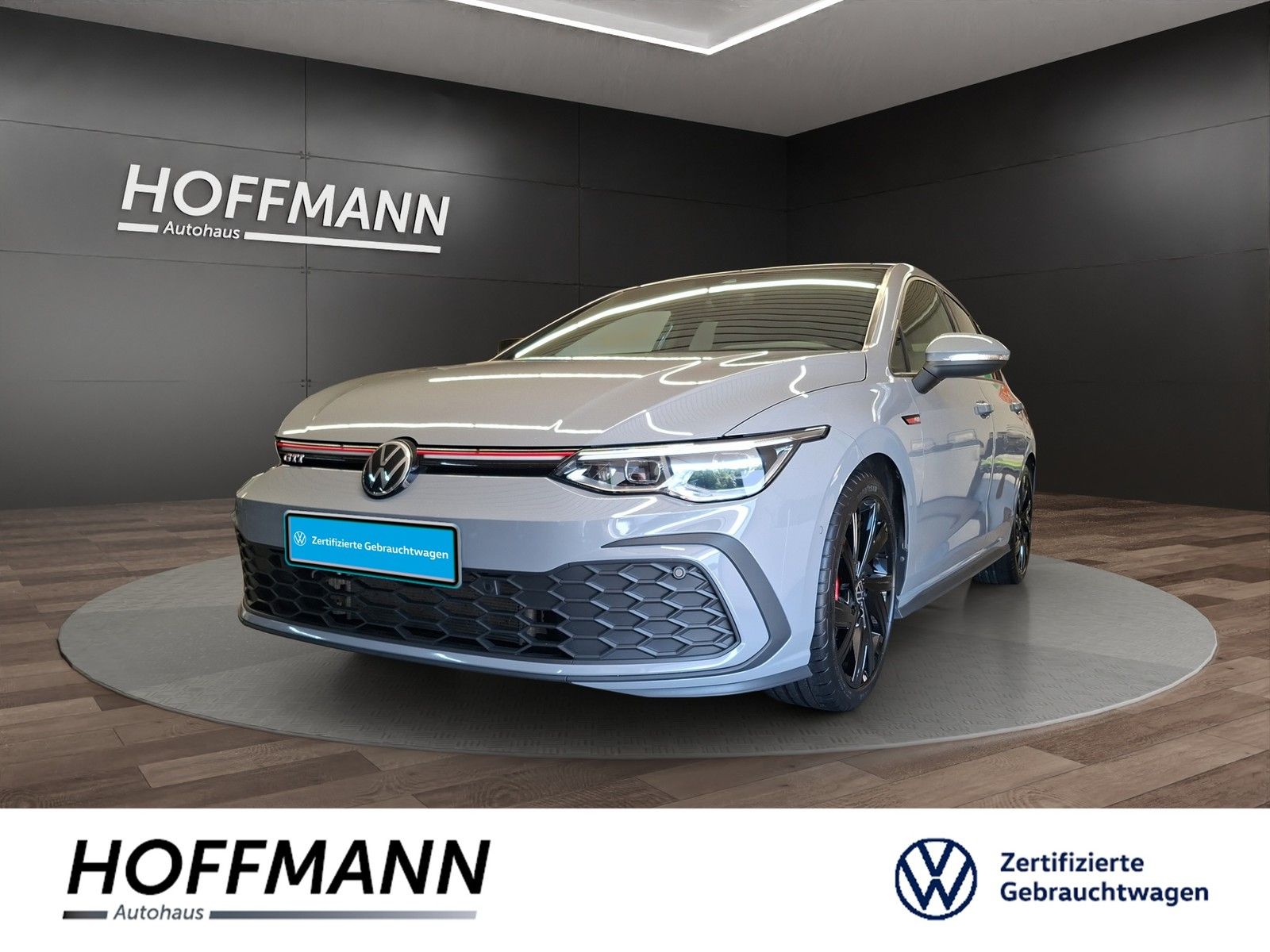 Fahrzeugbild von Volkswagen Golf