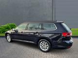 Volkswagen Passat Variant Business 2.0 TDI+Alufelgen+Klimaa - Volkswagen Passat: Kombi, 2.0