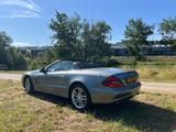 Mercedes-Benz SL 350 100% MB 100% Erstlack Sehr gut! Air  - gebrauchte Mercedes-Benz SL 350 aus dem Jahr 2010