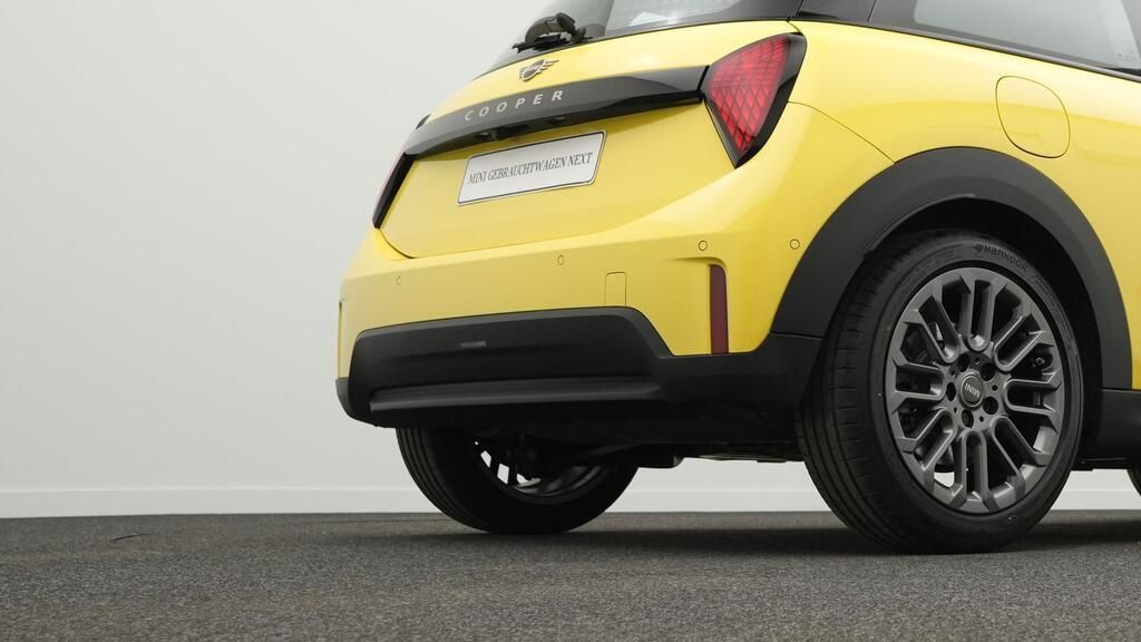 MINI Cooper C - Bild 22