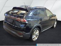 Volkswagen Taigo - Vorschau Bild 4