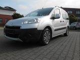 Peugeot Partner Tepee  Active VTi 120 nur 43000 km! 1.Hd - scheckheftgepflegte Peugeot Partner Tepee