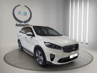 Kia Sorento GT-Line 4WD/AHK/PD/SHZ/360*/ VOLL