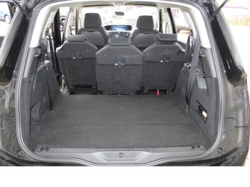 Citroën Grand C4 Picasso Selection