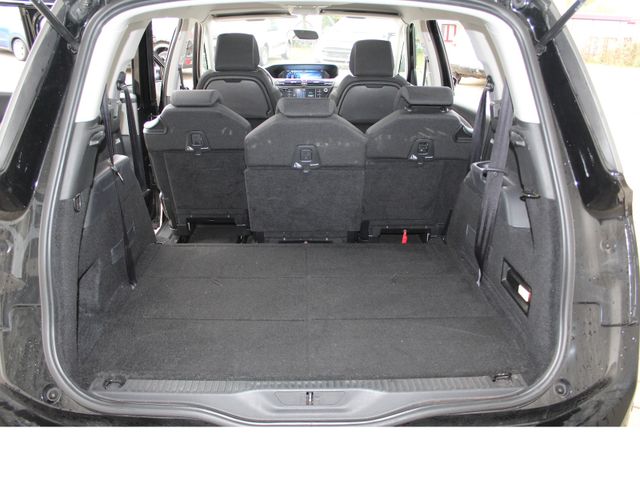 Citroën Grand C4 Picasso Selection
