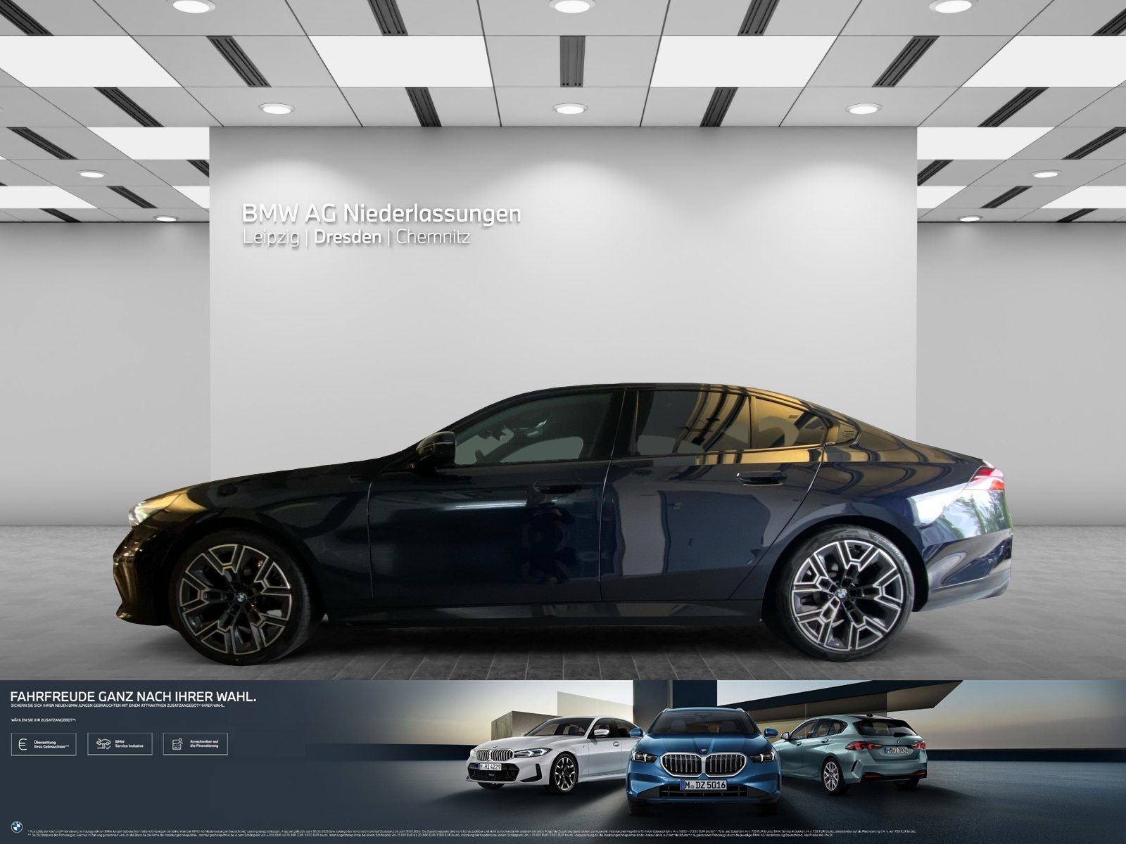 BMW 520d Limousine M Sport Standheizung Harman K foto 3
