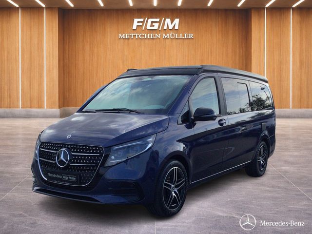 MERCEDES-BENZ V 250 d 4M AMG/MARCO POLO/Küche/AHK/Airm/AHK/Dis