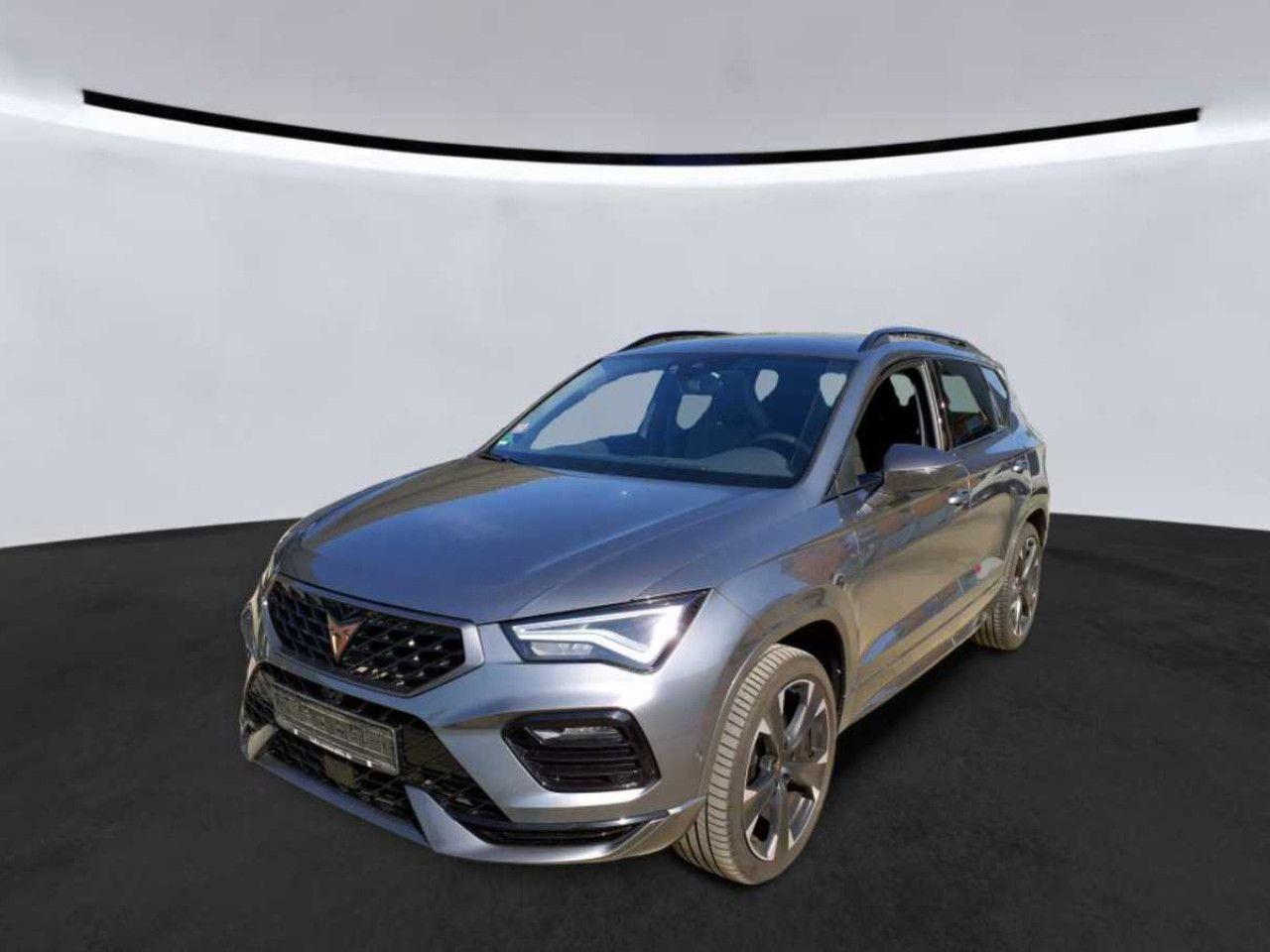 Cupra Ateca 2.0 TSI DSG VZ 4D PANO BEATS ACC 19LM