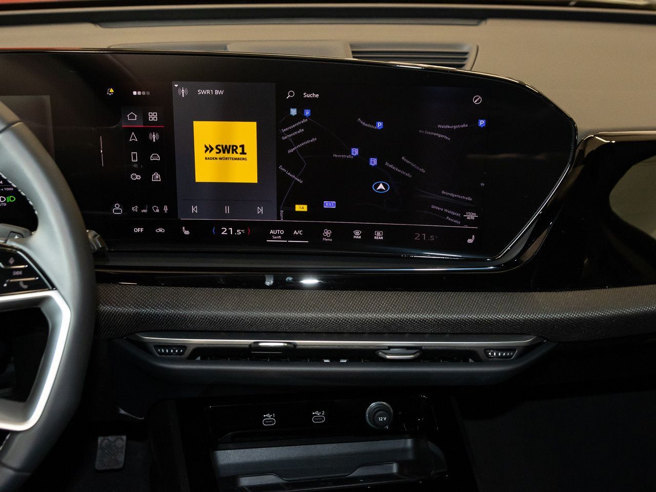 Audi A5 - Bild 14