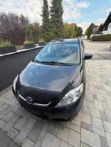 Mazda 5 CR1 - gebrauchte Mazda 5 aus dem Jahr 2005