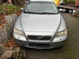 Volvo V70 Kombi D5 - gebrauchte Volvo V70 aus dem Jahr 2006