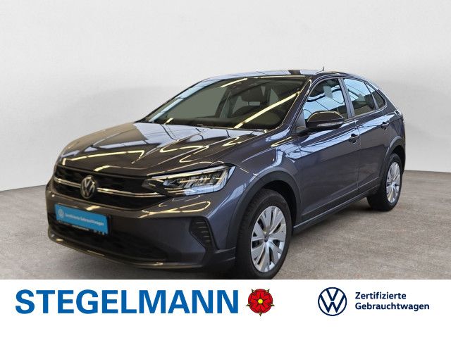 Volkswagen Taigo *LED*App-Connect*Sitzheizung*