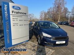 Foto Nummer 2: FORD C-Max