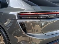 Porsche Macan - Vorschau Bild 9