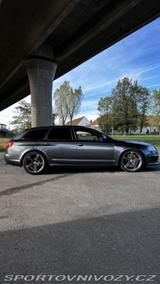 Audi AUDI RS6 V10 - Original zustand! - Audi RS6: Kombi, V10